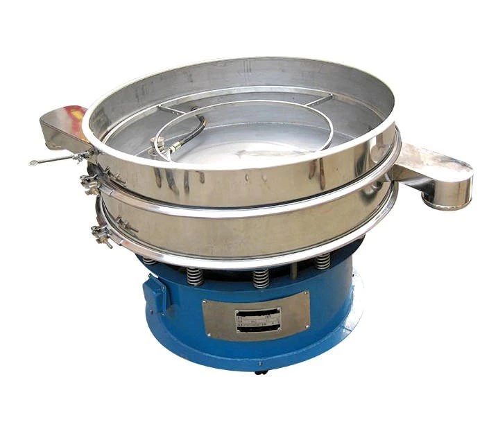 ultrasonic sieving machine